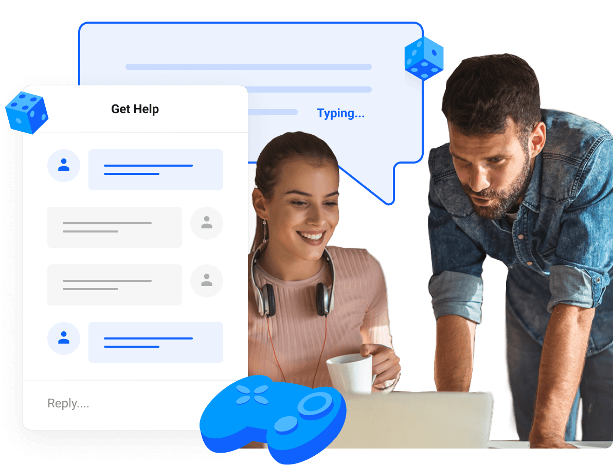 Round-the-clock support: Your assistance, anytime