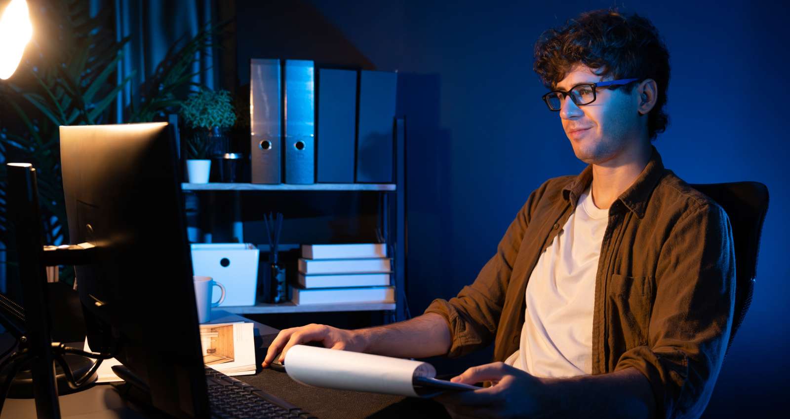 L’hébergement web performant, pensé pour vous
